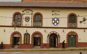 Colonial Plaza Hotel